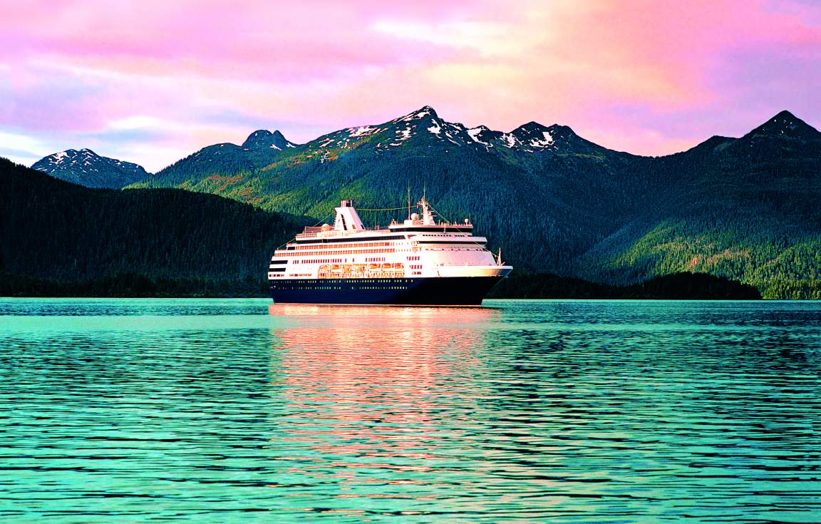 Canadian Rockies & Alaska Cruise Canada, Alaska First Class Holidays